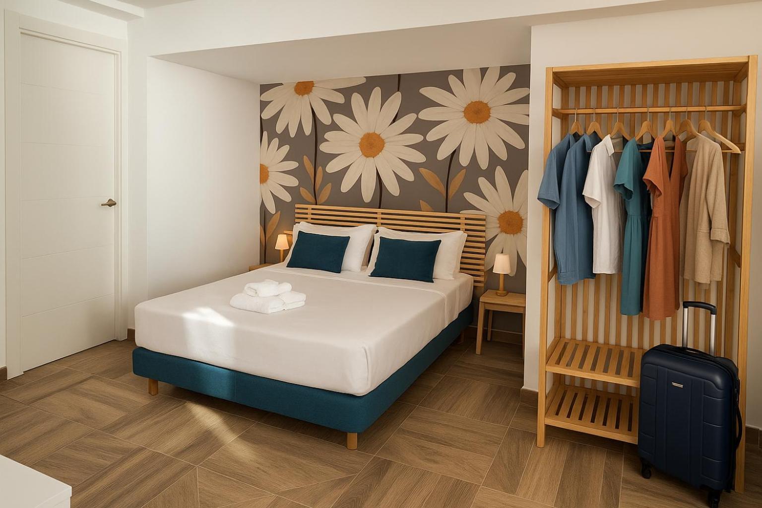 Skyline - Beach Apartment With Breathtaking Views And More Cadiz Luaran gambar