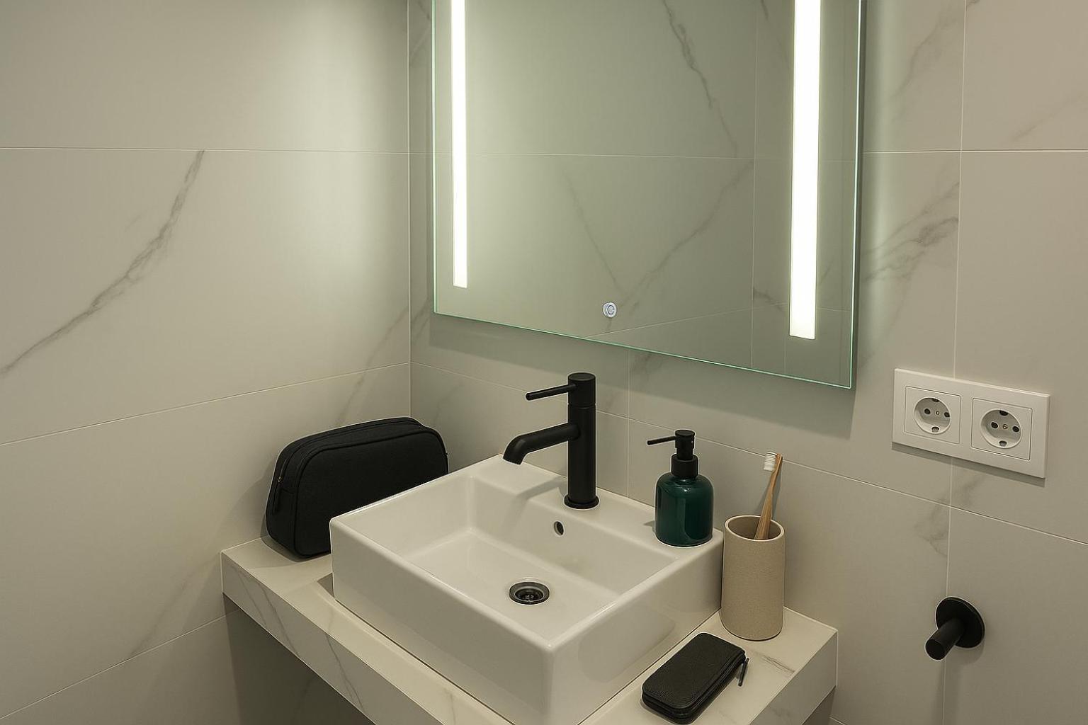Skyline - Beach Apartment With Breathtaking Views And More Cadiz Luaran gambar